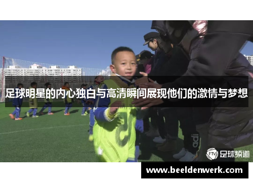 足球明星的内心独白与高清瞬间展现他们的激情与梦想