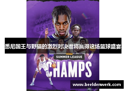 悉尼国王与野猫的激烈对决谁将赢得这场篮球盛宴