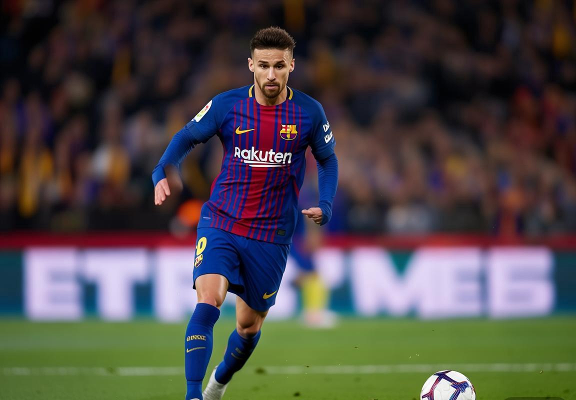 皇马紧追不舍！巴萨逆转马竞，西甲争冠格局生变，全场最高8.6分核心导演逆转