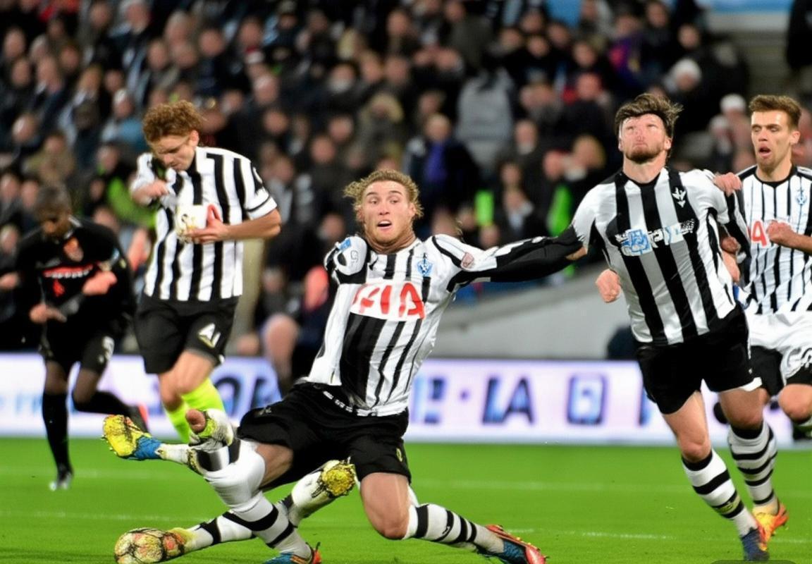 纽卡热刺裁判争议升级：英超主场哨、VAR漏判点球与裁判双重标准背离公平竞赛原则