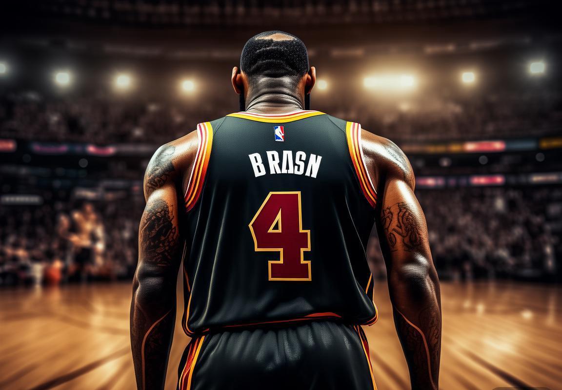 勒布朗·詹姆斯历史地位之争：总冠军含金量、时代竞争与历史评价标准的全面审视